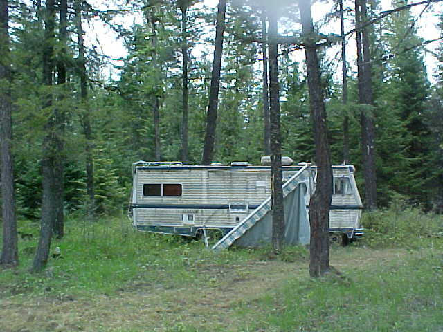 274 Sanborn Creek Road Priest River, ID 83856 - Photo 1 of 1 Main