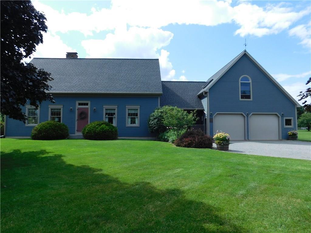 44-58 Crogan Road Hermon, ME 04401 - Photo 1 of 35 Photo