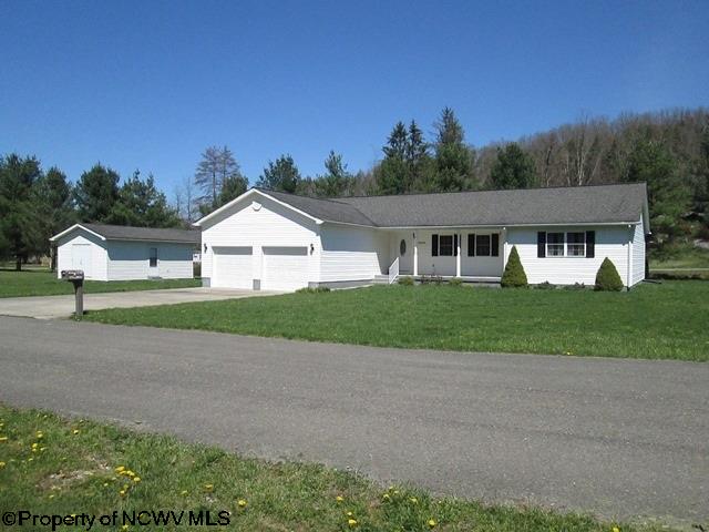1 Rt Beverly, WV 26253 - Photo 1 of 20 Gallery Image 1