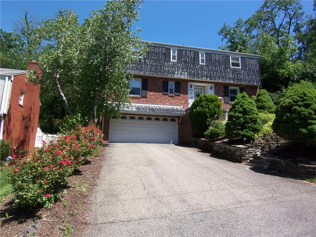 209 Sleepy Hollow Road Pittsburgh, PA 15216 - Photo 1 of 24 Gallery Image 1