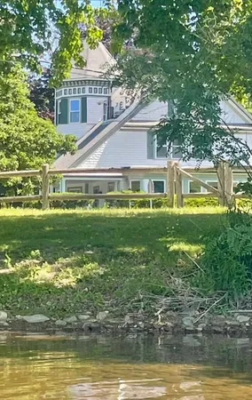 $1,275,000 | 2 East Street, Sharon, MA 02067