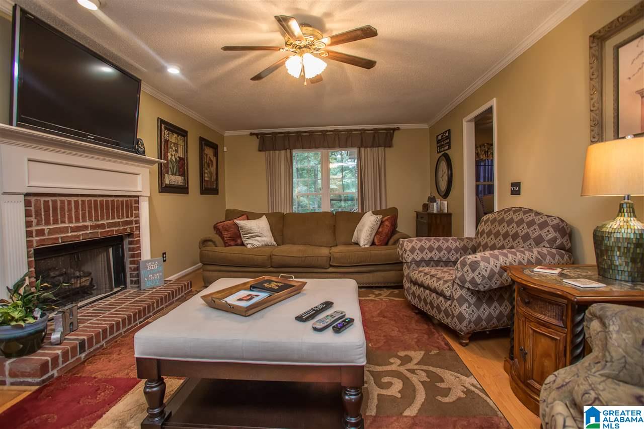 421 Poplar Ridge Alabaster, AL 35007 - Photo 10 of 40