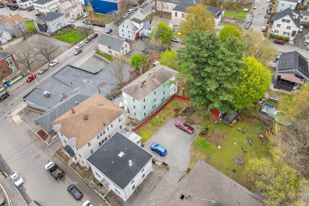 12 R Granite Street Fitchburg, MA 01420 - Photo 37 of 42 Gallery Image 37
