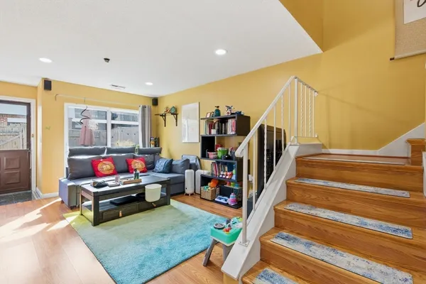 $450,000 | 64 Rosewood Drive, Unit 64, Stoughton, MA 02072