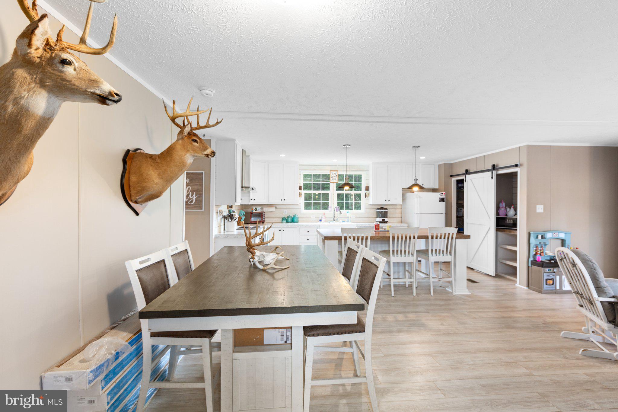 14008 Post Oak Road Spotsylvania, VA 22551 - Photo 17 of 42 Dining Area