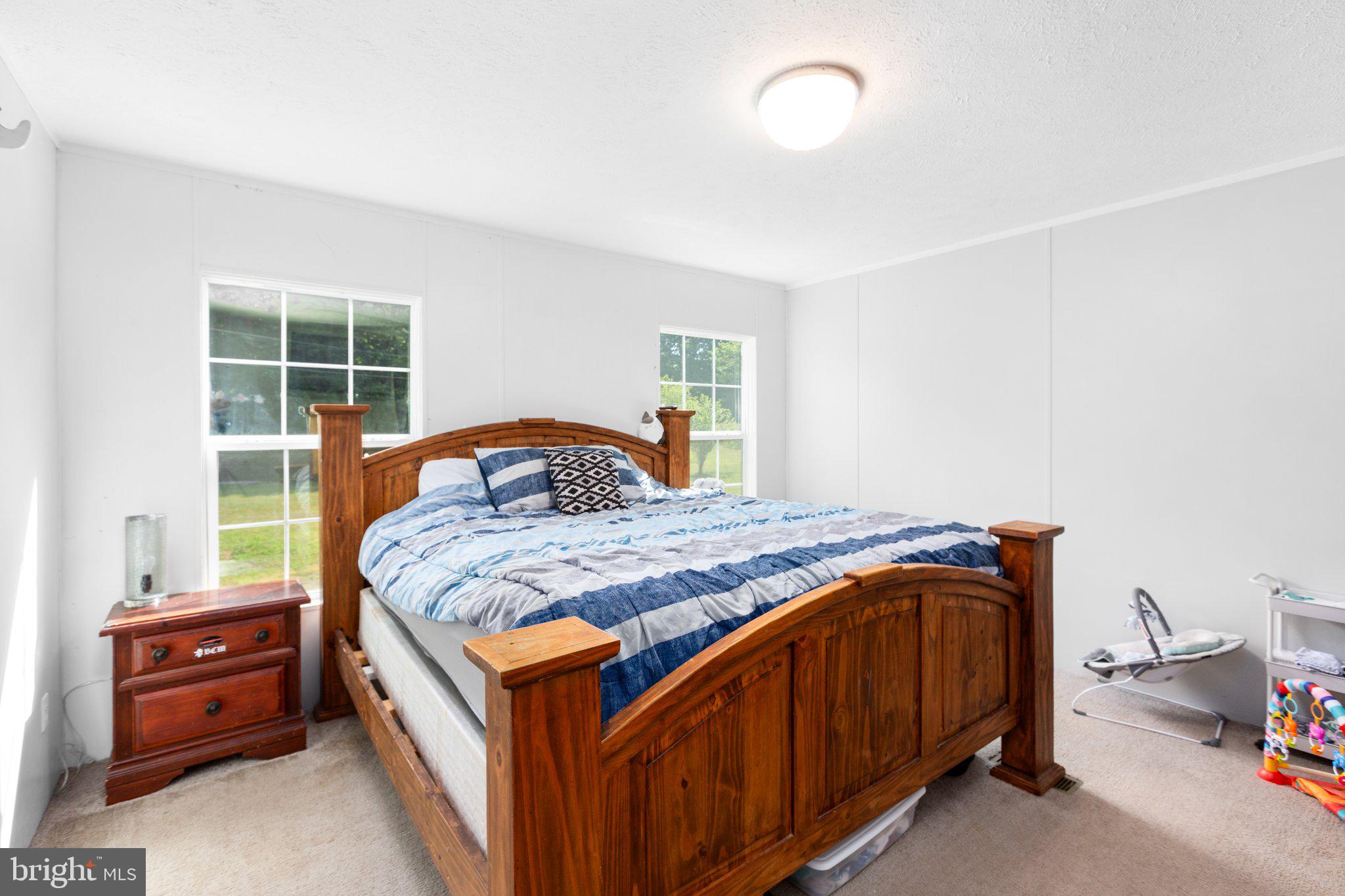 14008 Post Oak Road Spotsylvania, VA 22551 - Photo 23 of 42 Primary Bedroom
