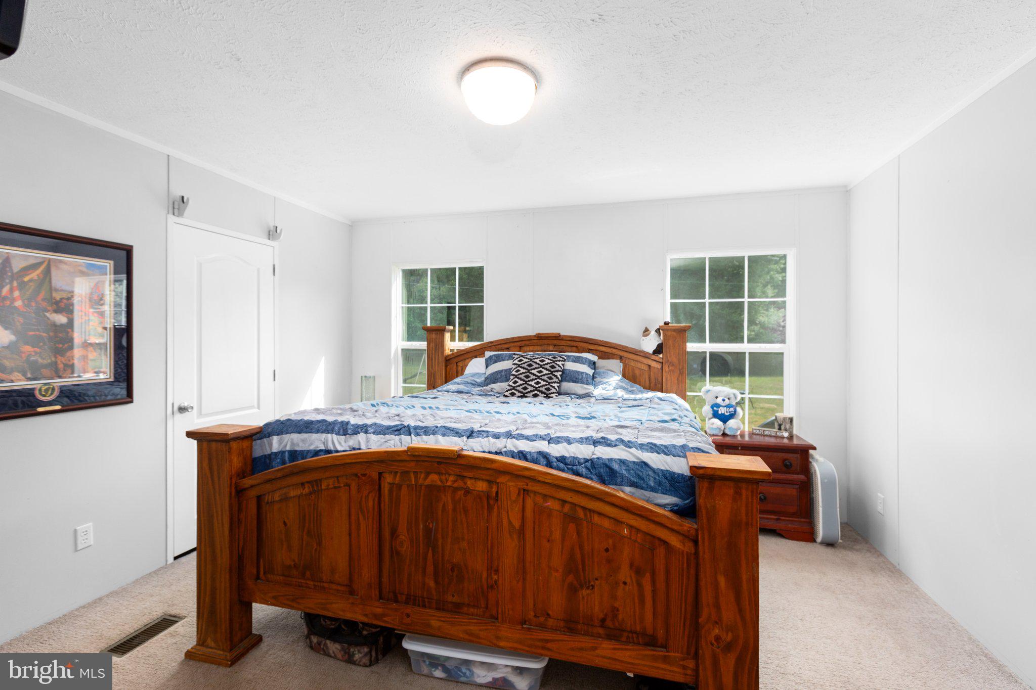 14008 Post Oak Road Spotsylvania, VA 22551 - Photo 24 of 42 Primary Bedroom