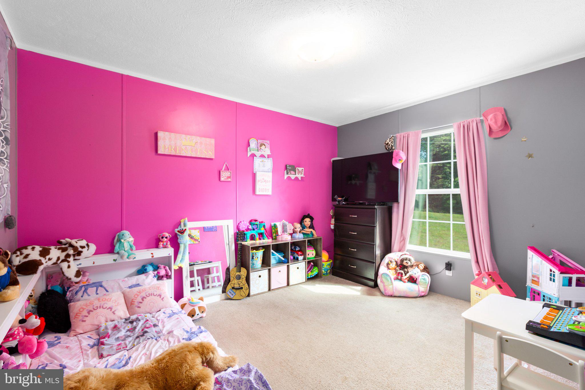 14008 Post Oak Road Spotsylvania, VA 22551 - Photo 33 of 42 Bedroom 3