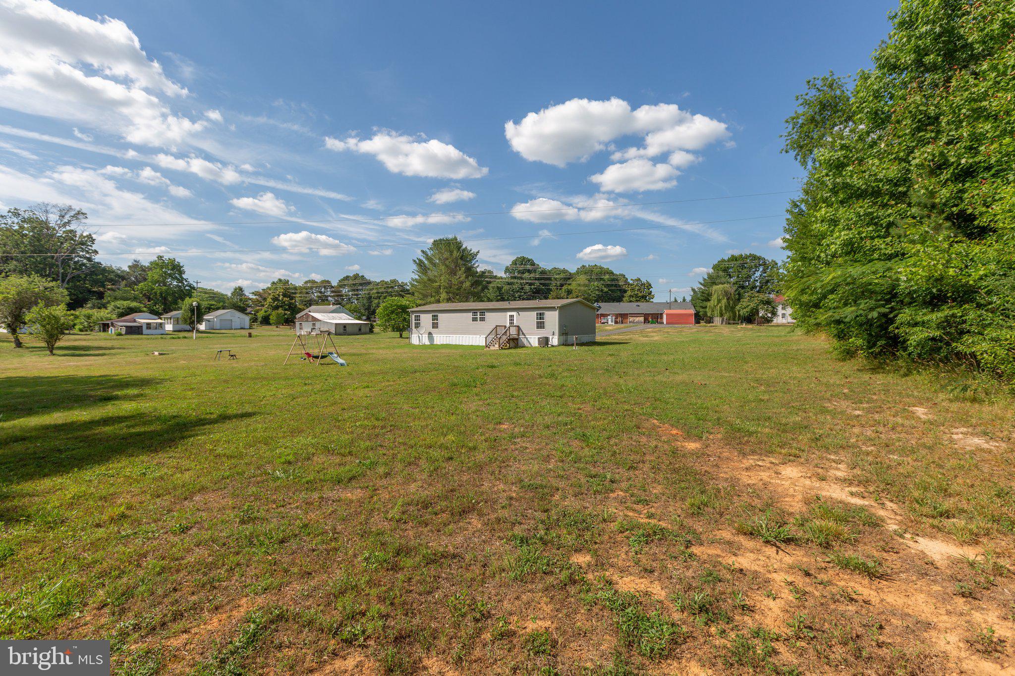 14008 Post Oak Road Spotsylvania, VA 22551 - Photo 40 of 42 Rear