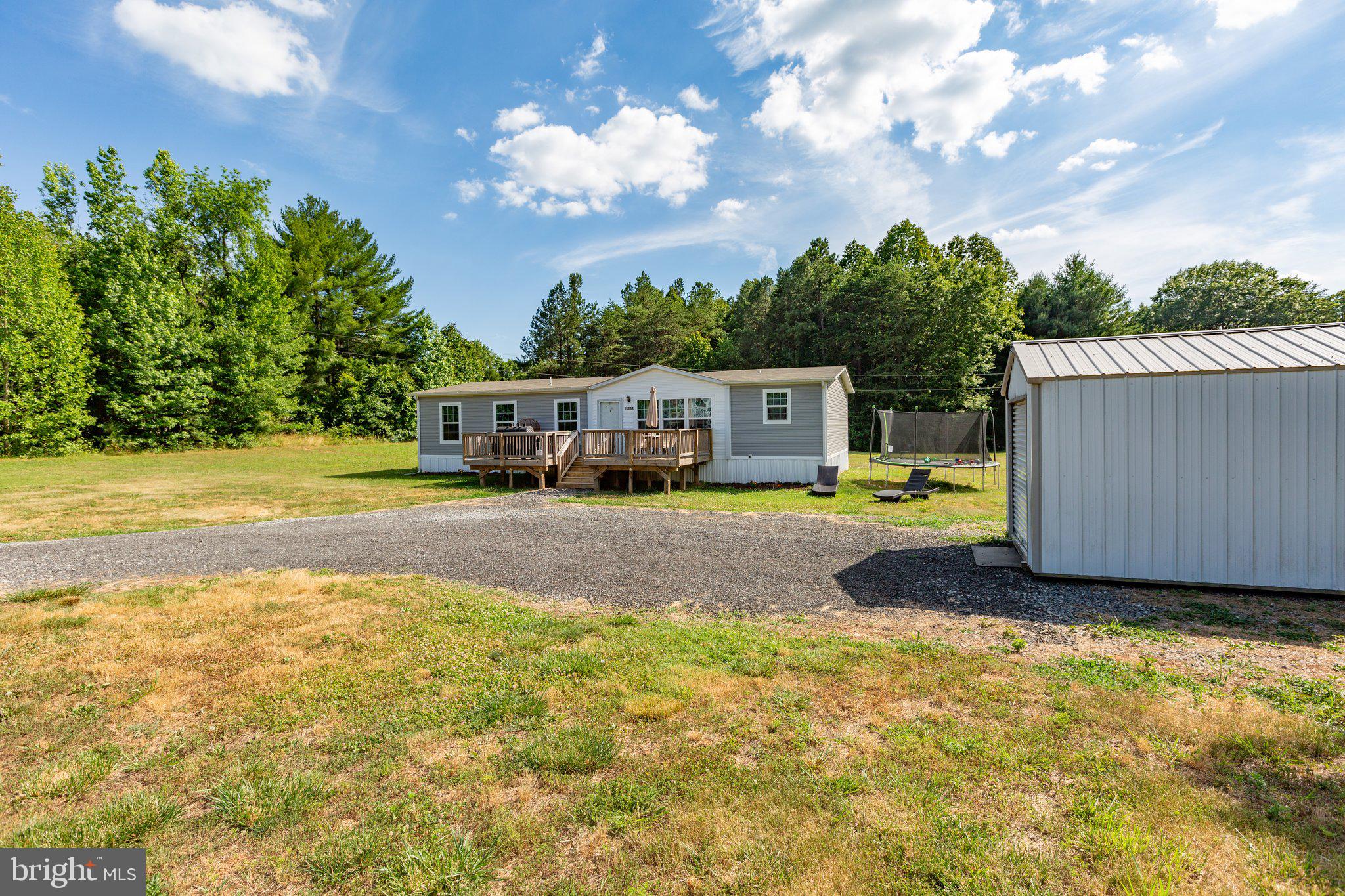 14008 Post Oak Road Spotsylvania, VA 22551 - Photo 4 of 42 Front