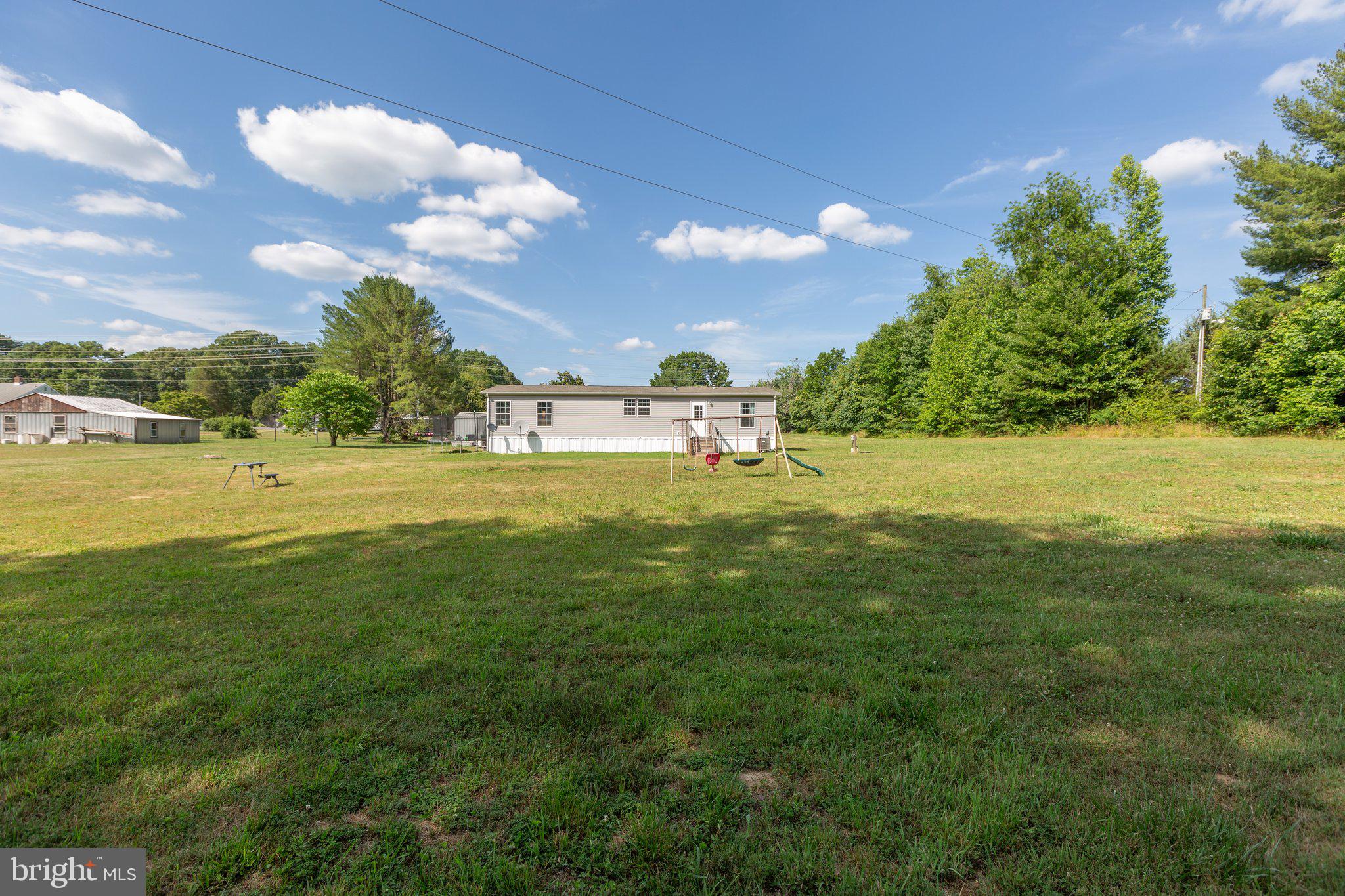14008 Post Oak Road Spotsylvania, VA 22551 - Photo 41 of 42 Rear