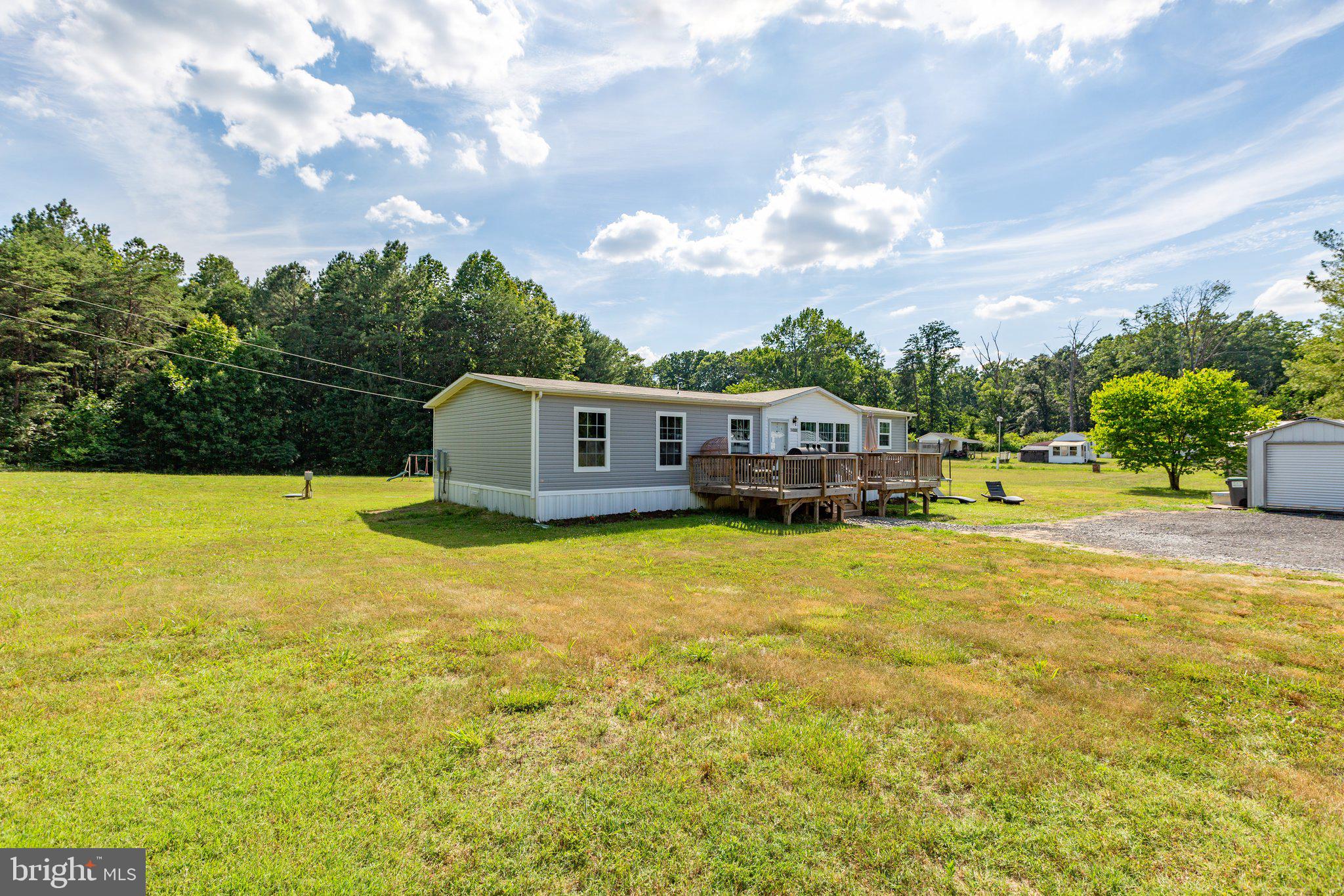 14008 Post Oak Road Spotsylvania, VA 22551 - Photo 5 of 42 Front