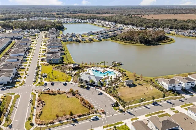 a view of a balcony with an outdoor space