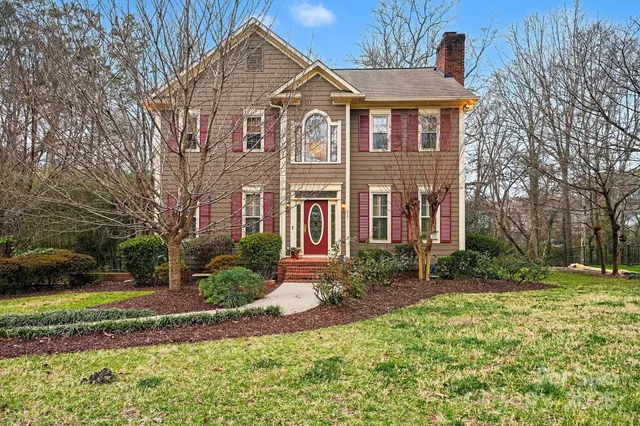 $525,000 | 217 Nottingham Drive, Huntersville, NC 28078