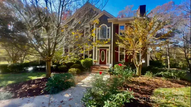 $525,000 | 217 Nottingham Drive, Huntersville, NC 28078