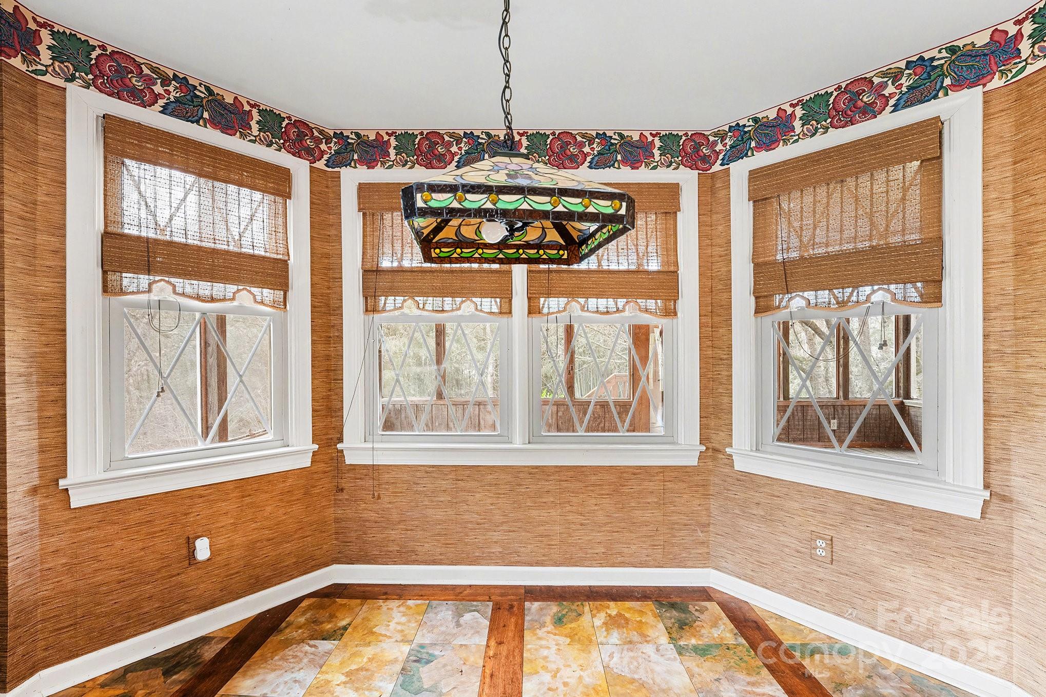 217 Nottingham Drive Huntersville, NC 28078 - Photo 15 of 41 a view of a living room and a window