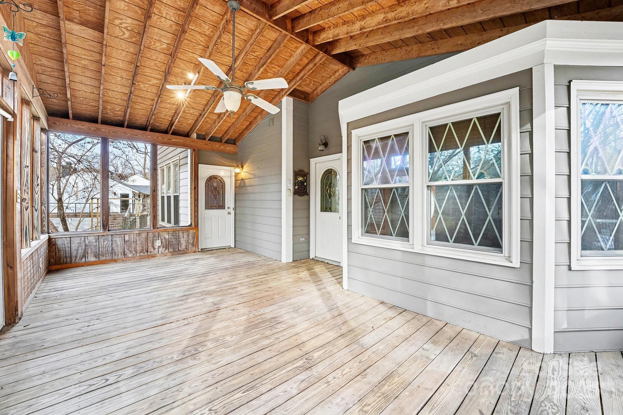 217 Nottingham Drive Huntersville, NC 28078 - Photo 38 of 41 a view of an entryway with wooden floor and door