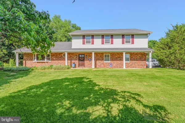 $663,900 | 2504 Burgundy Drive, Fallston, MD 21047