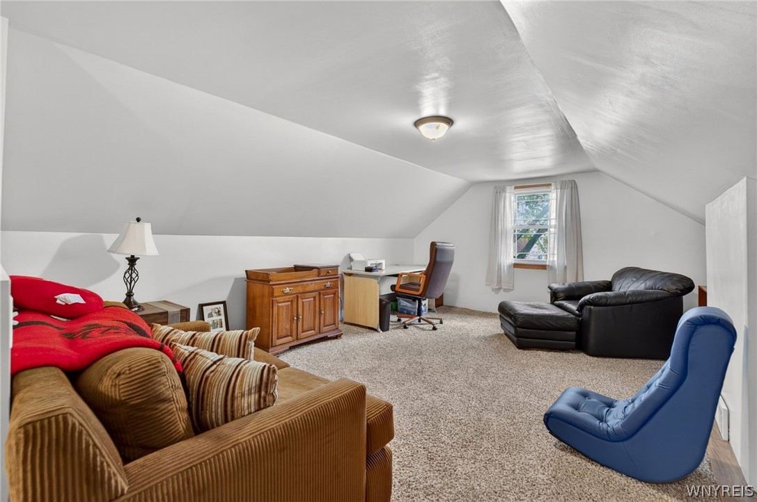 124 Hillcrest Road Tonawanda, NY 14150 - Photo 29 of 46
