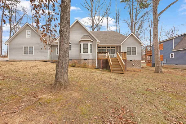 $389,000 | 140 Bogey Loop, Counce, TN 38326