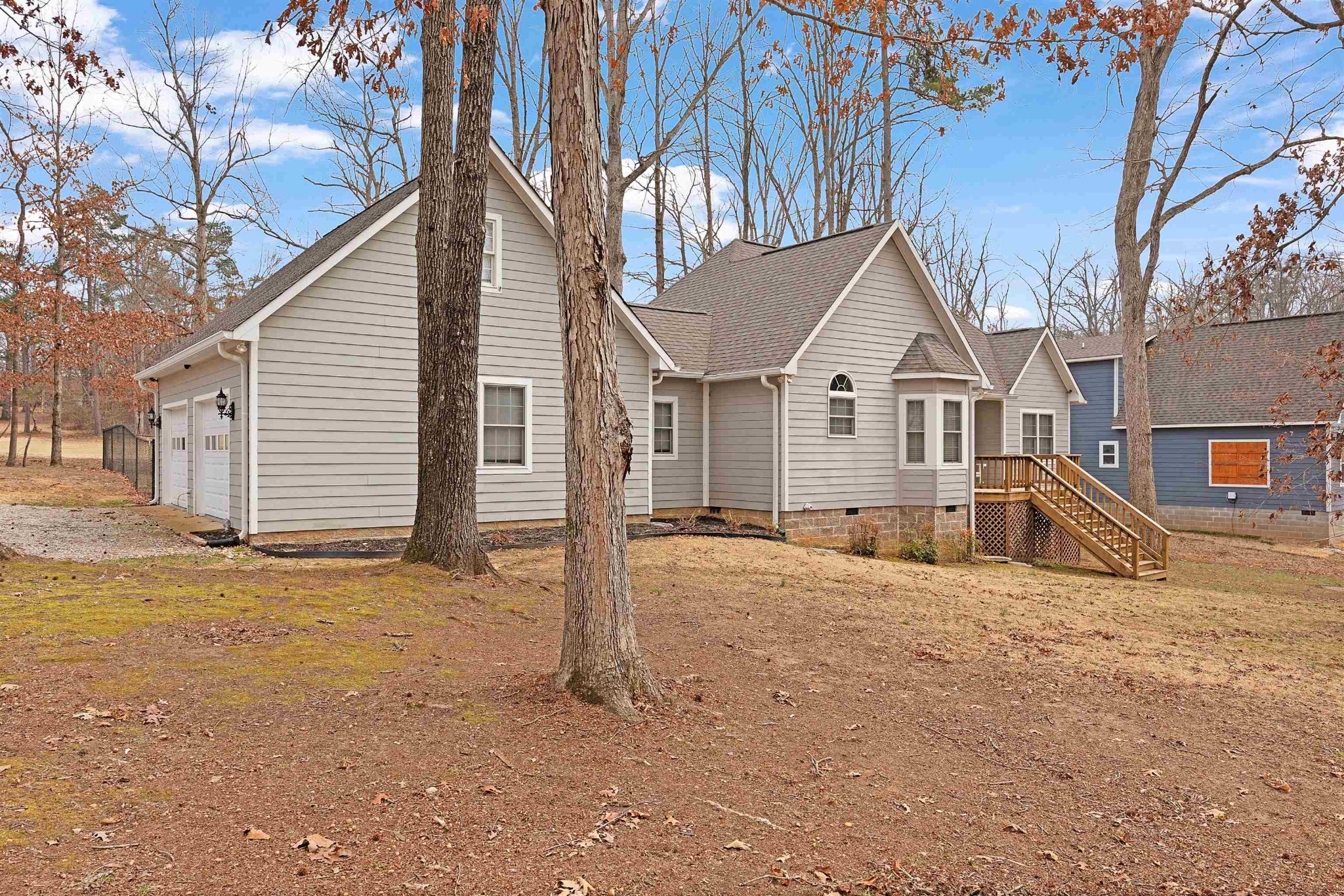 140 Bogey Loop Counce, TN 38326 - Photo 2 of 25