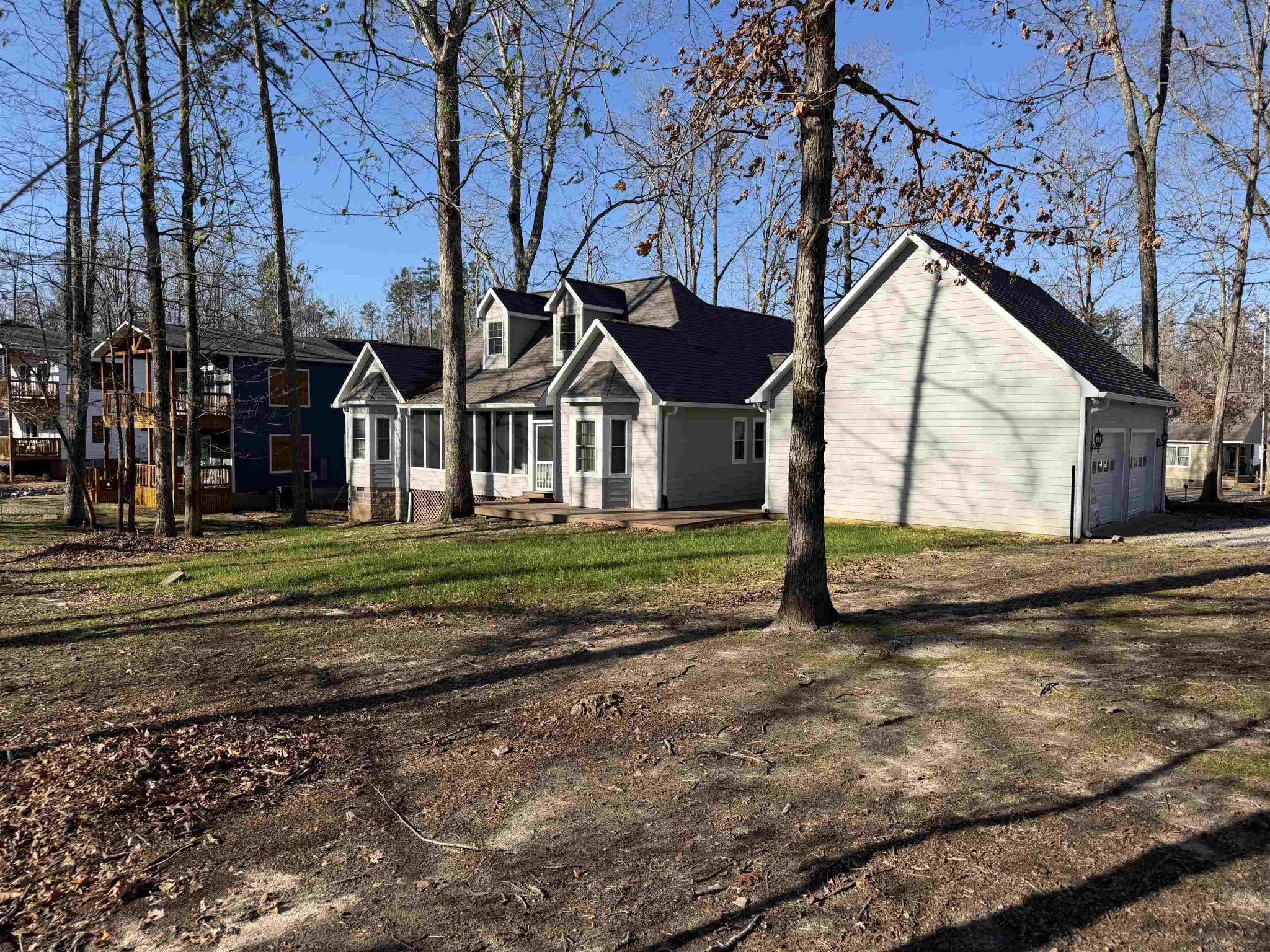 140 Bogey Loop Counce, TN 38326 - Photo 21 of 25