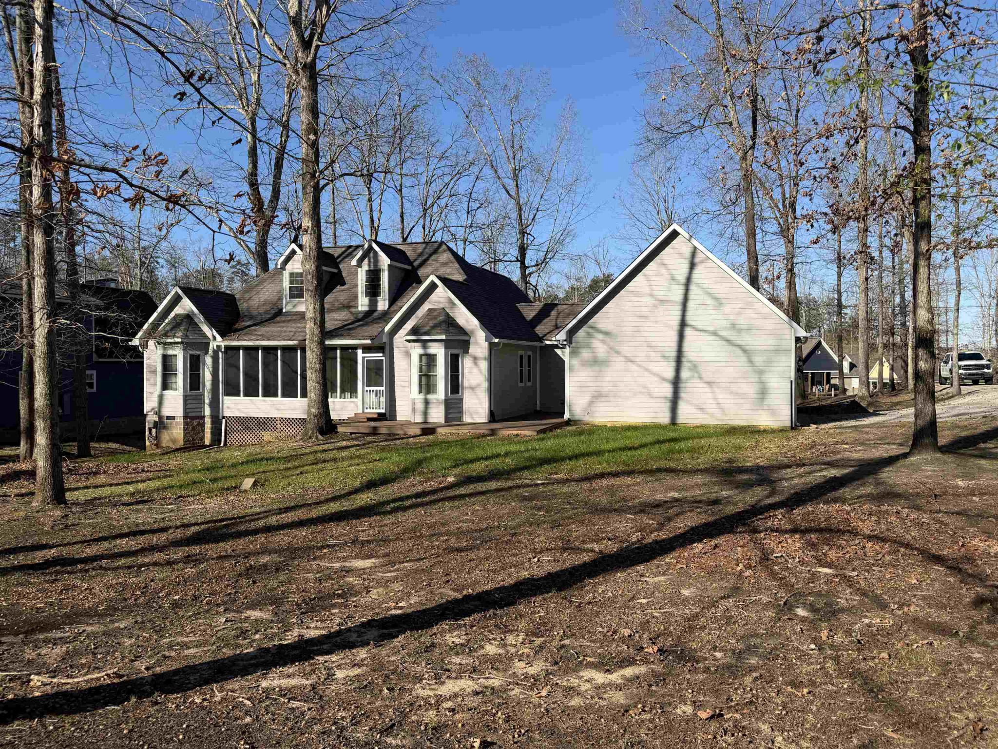 140 Bogey Loop Counce, TN 38326 - Photo 22 of 25