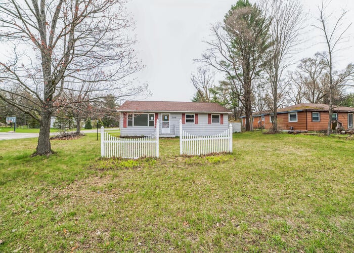 2305 Marshall Road Grayling, MI 49738 - Photo 1 of 25 Gallery Image 1