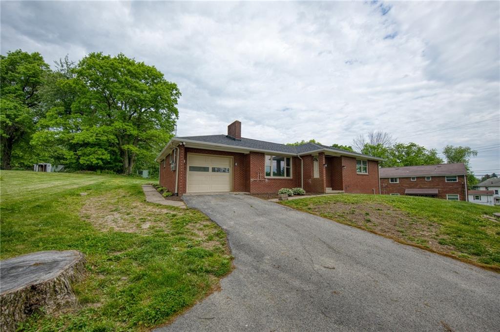 338 Moon Clinton Road Coraopolis, PA 15108 - Photo 31 of 39