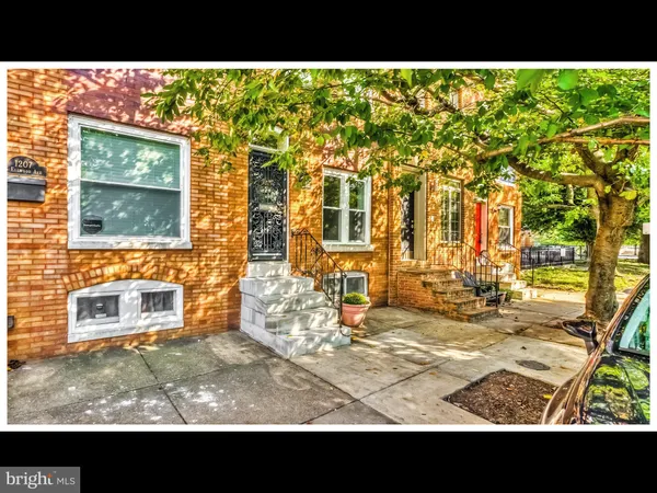 $2,250 | 1209 South Ellwood Avenue, Baltimore, MD 21224
