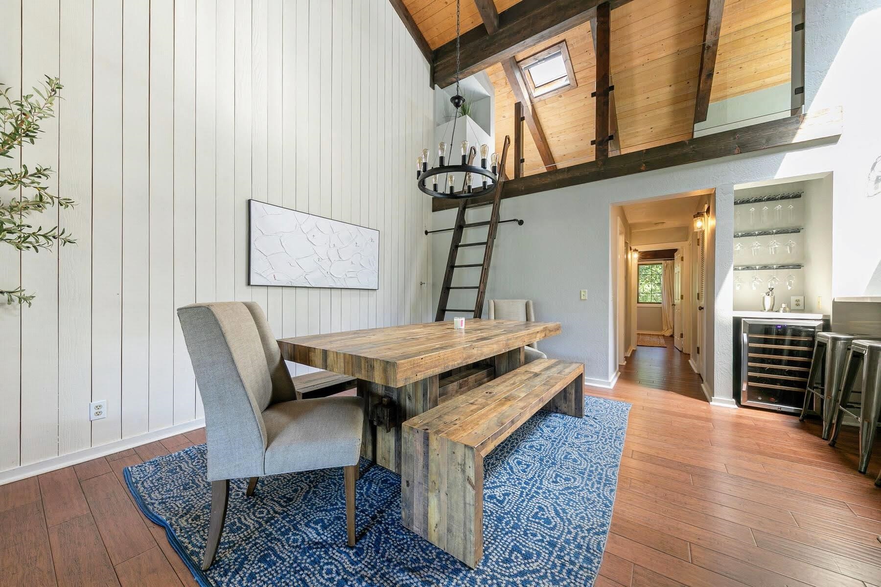 227 Olympic Vly Road, Unit 5 Olympic Valley, CA 96146 - Photo 4 of 28 Gallery Image 4