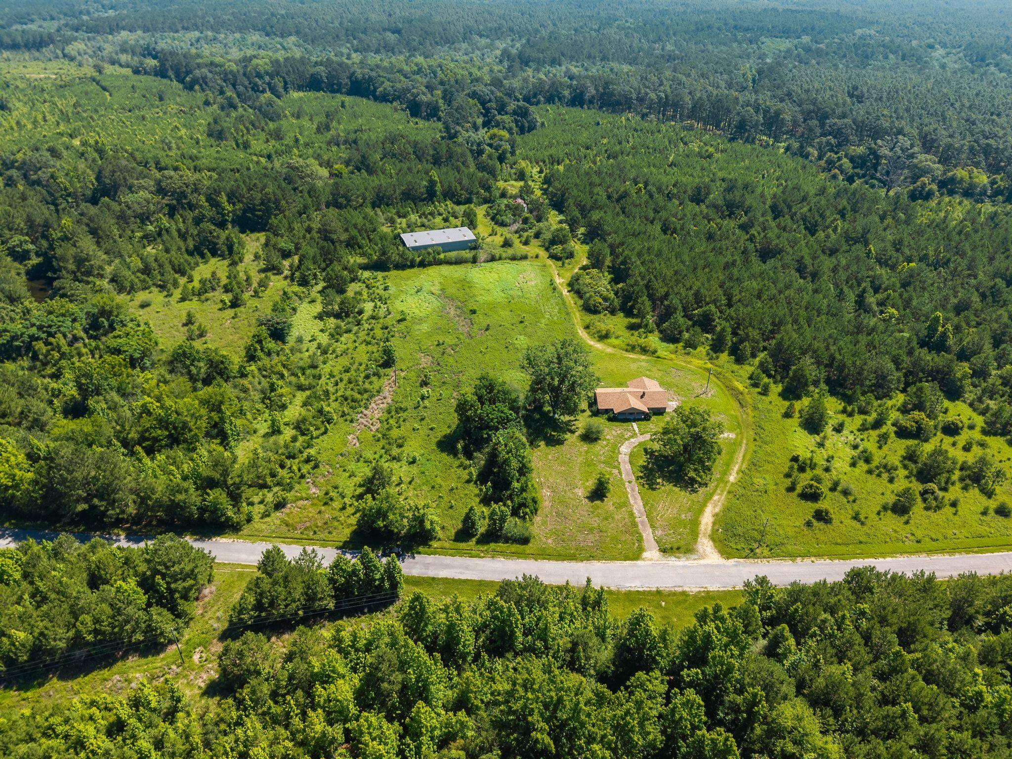 320 R Thompson Road Lumberton, MS 39455 - Photo 14 of 16 Gallery Image 14