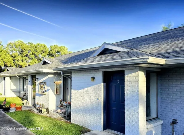 $1,375 | 499 Thor Avenue Southeast, Unit 3, Palm Bay, FL 32909