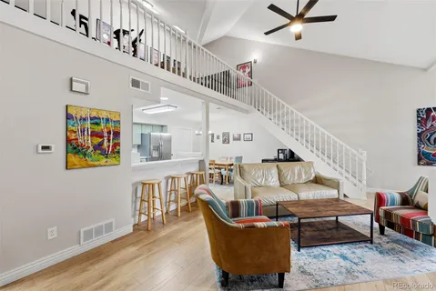 $374,999 | 11035 Huron Street, Unit 806, Northglenn, CO 80234