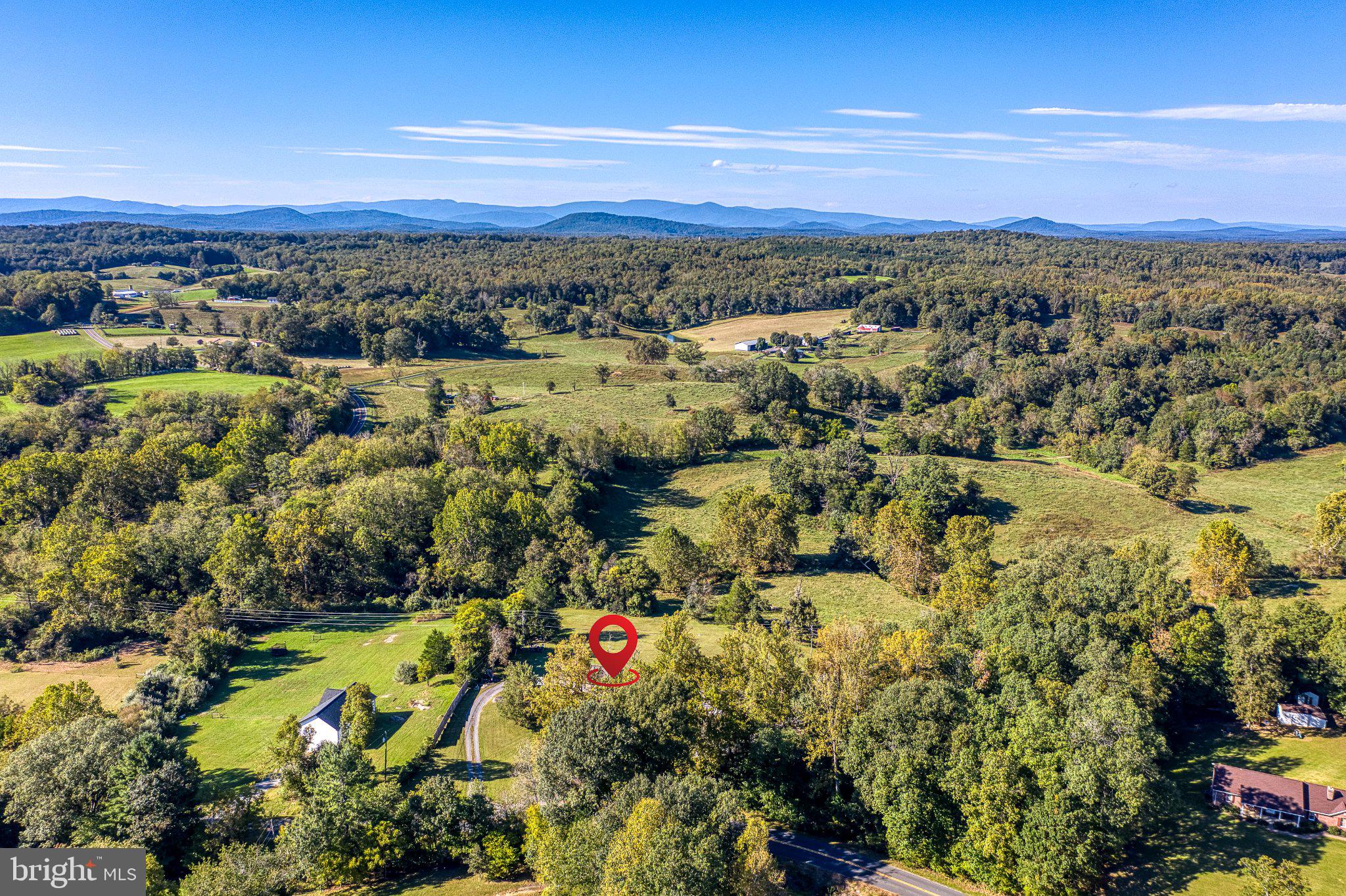 11165 Drogheda Mountain Road Rixeyville, VA 22737 - Photo 56 of 74 Gallery Image 56