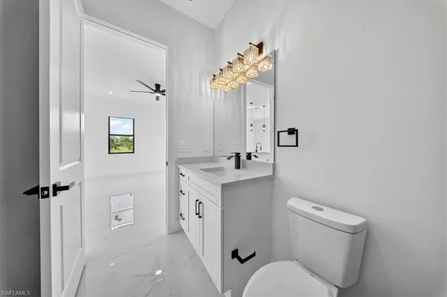 $269,000 | 739 Ferguson Avenue South, Lehigh Acres, FL 33974