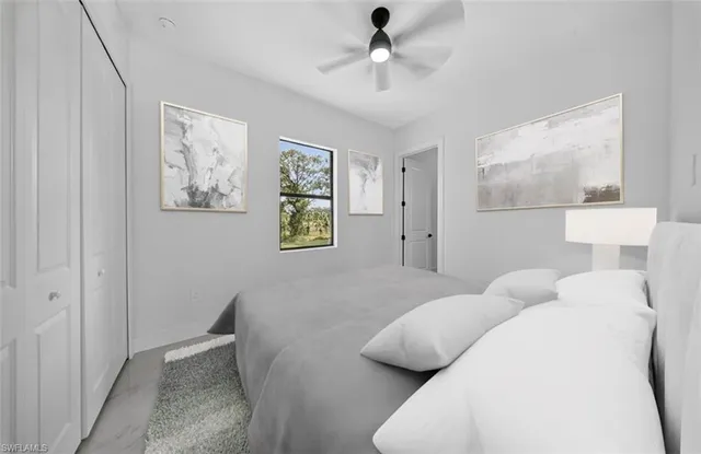 $269,000 | 739 Ferguson Avenue South, Lehigh Acres, FL 33974