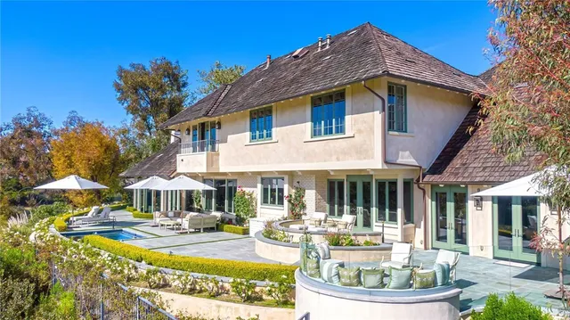 $19,495,000 | 1 Cypress Point Lane, Newport Beach, CA 92660