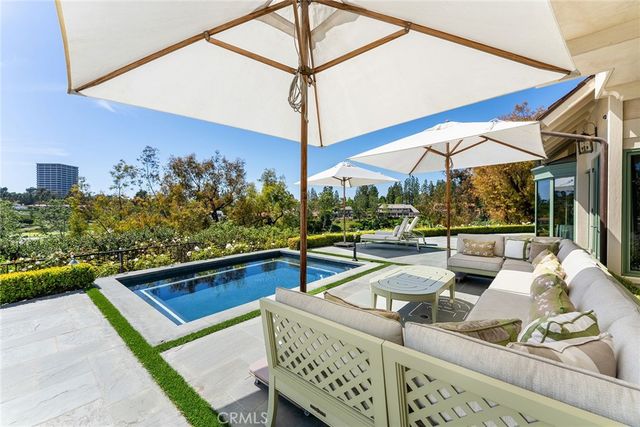 $19,495,000 | 1 Cypress Point Lane, Newport Beach, CA 92660