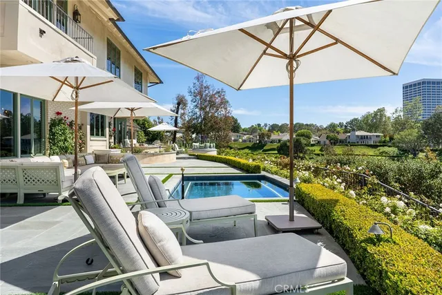 $19,495,000 | 1 Cypress Point Lane, Newport Beach, CA 92660