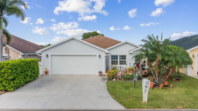 $405,900 | 661 Southeast 25th Drive, Okeechobee, FL 34974