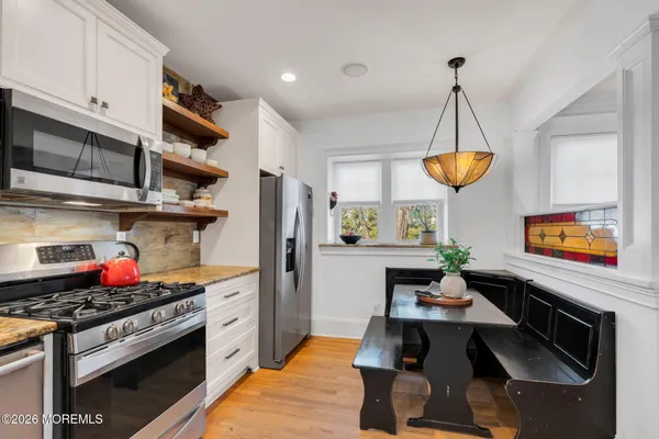 $1,530,000 | 482 Staffa Street, West Allenhurst, NJ 07711