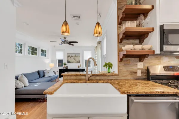 $1,530,000 | 482 Staffa Street, West Allenhurst, NJ 07711