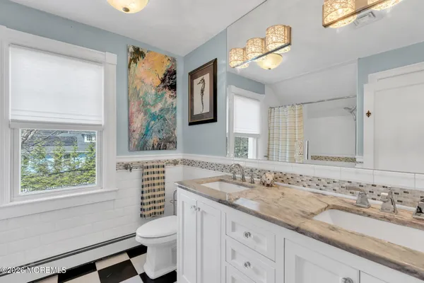 $1,530,000 | 482 Staffa Street, West Allenhurst, NJ 07711