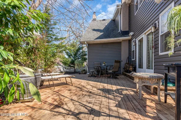 $1,530,000 | 482 Staffa Street, West Allenhurst, NJ 07711