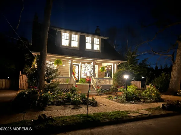 $1,530,000 | 482 Staffa Street, West Allenhurst, NJ 07711