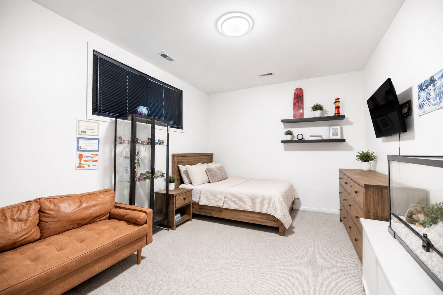 1425 West Fillmore Street, Unit 1 Chicago, IL 60607 - Photo 22 of 23
