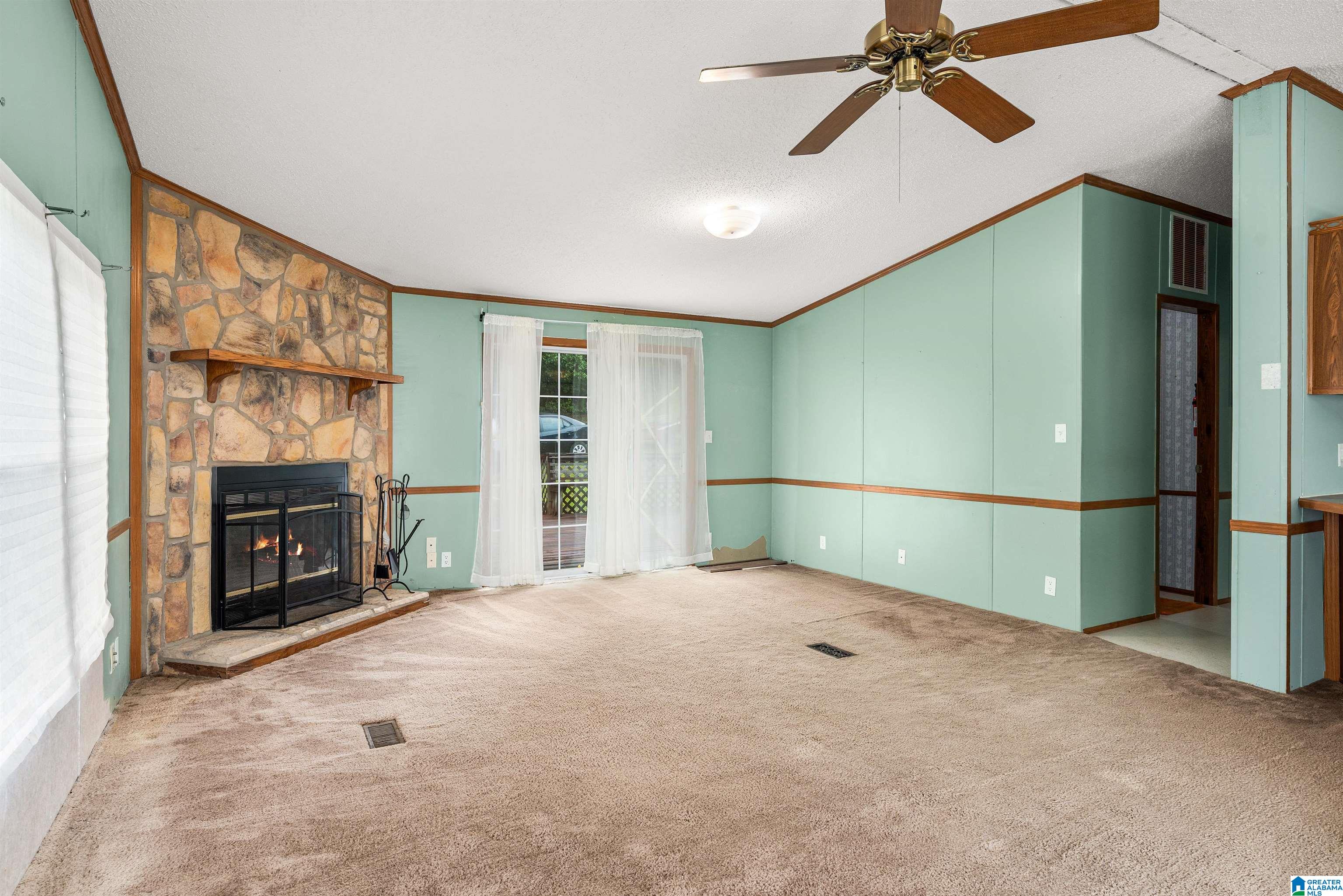 521 Myers Road Odenville, AL 35120 - Photo 17 of 42