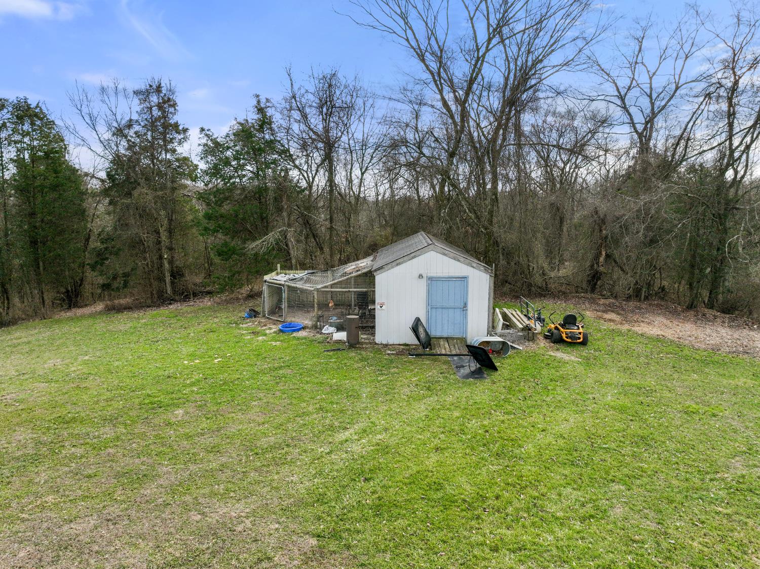 13758 Highway 250 Rising Sun, IN 47040 - Photo 27 of 35