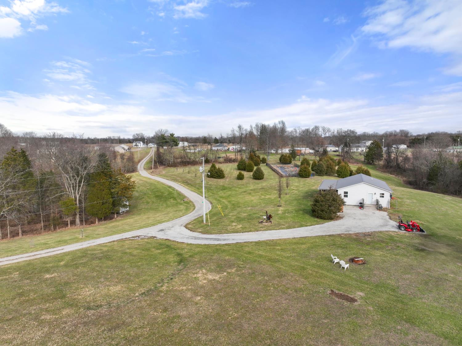 13758 Highway 250 Rising Sun, IN 47040 - Photo 28 of 35